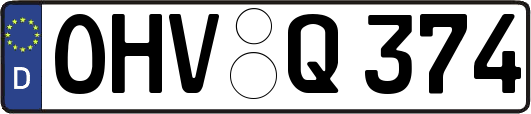 OHV-Q374