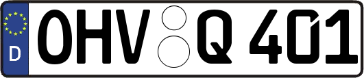OHV-Q401