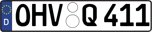OHV-Q411