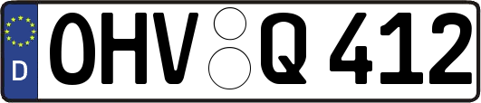 OHV-Q412