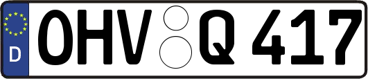 OHV-Q417