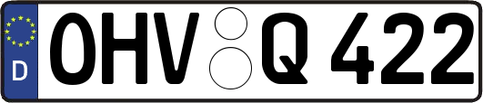 OHV-Q422