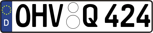 OHV-Q424