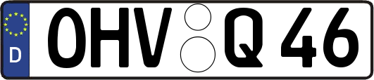 OHV-Q46