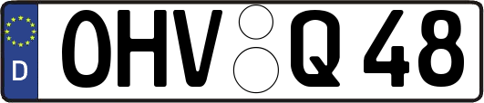 OHV-Q48