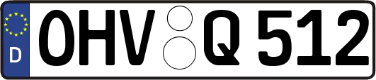 OHV-Q512