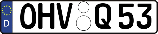 OHV-Q53