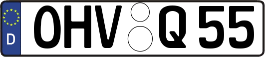 OHV-Q55