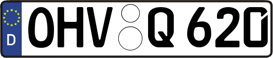 OHV-Q620