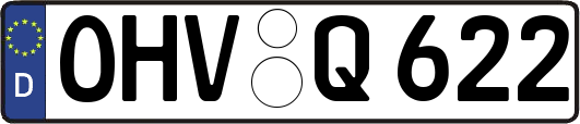 OHV-Q622