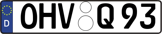 OHV-Q93