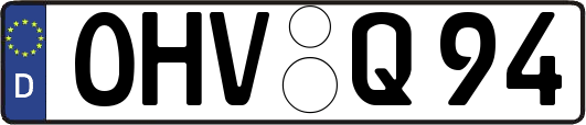 OHV-Q94