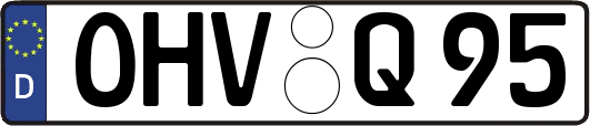 OHV-Q95