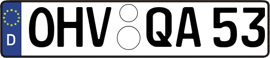 OHV-QA53