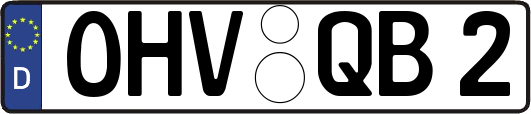 OHV-QB2