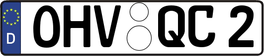 OHV-QC2