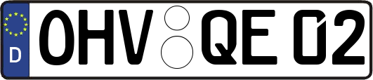 OHV-QE02