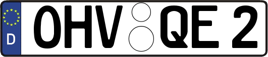 OHV-QE2