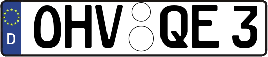 OHV-QE3