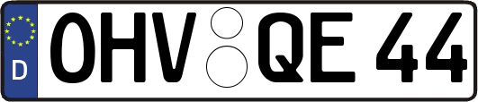 OHV-QE44