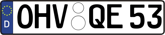 OHV-QE53