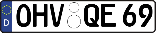 OHV-QE69