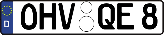 OHV-QE8