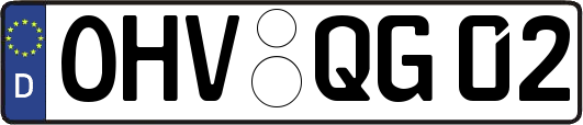 OHV-QG02