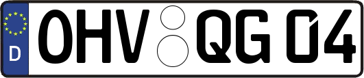 OHV-QG04