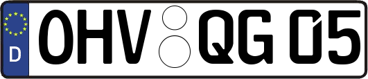 OHV-QG05