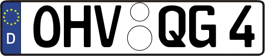 OHV-QG4