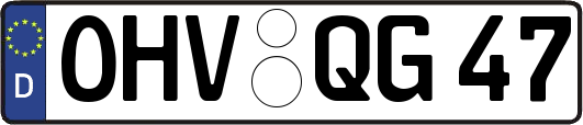 OHV-QG47