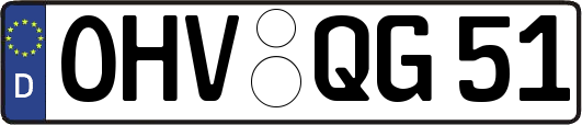 OHV-QG51