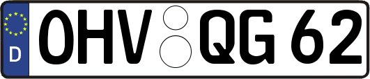 OHV-QG62