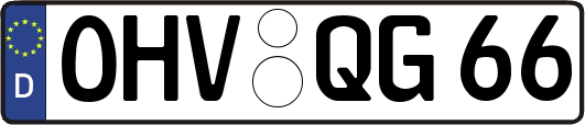 OHV-QG66