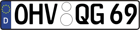 OHV-QG69