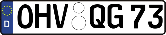 OHV-QG73