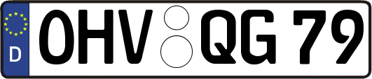 OHV-QG79