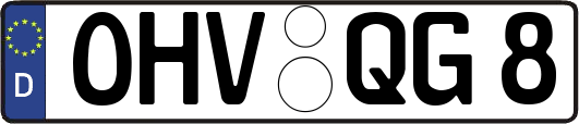 OHV-QG8