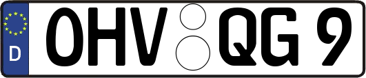 OHV-QG9