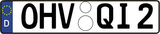 OHV-QI2