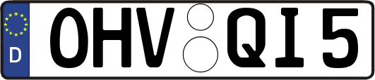 OHV-QI5