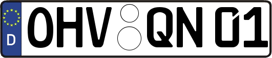 OHV-QN01