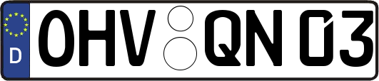 OHV-QN03