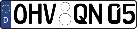 OHV-QN05