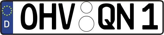OHV-QN1