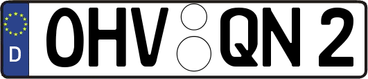 OHV-QN2