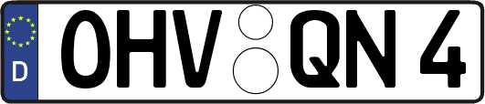 OHV-QN4