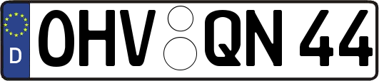 OHV-QN44