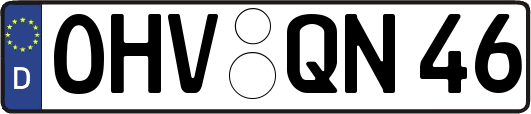 OHV-QN46